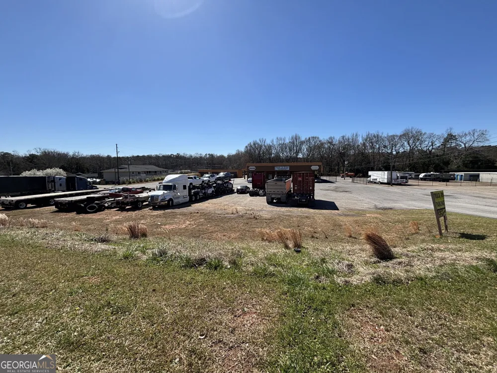 0 Patrol RD Forsyth, GA 31029
