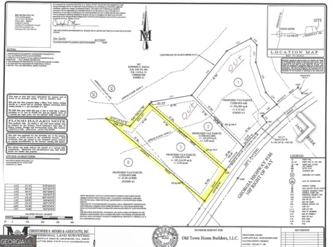 4380 Highway 186