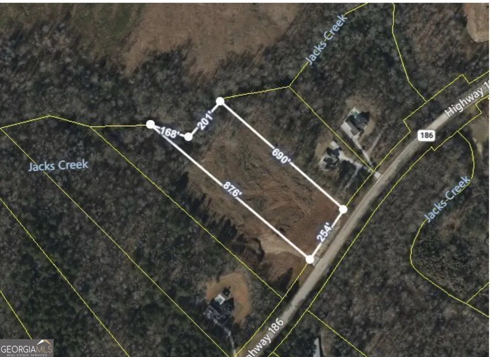 4380 Highway 186 Good Hope, GA 30641