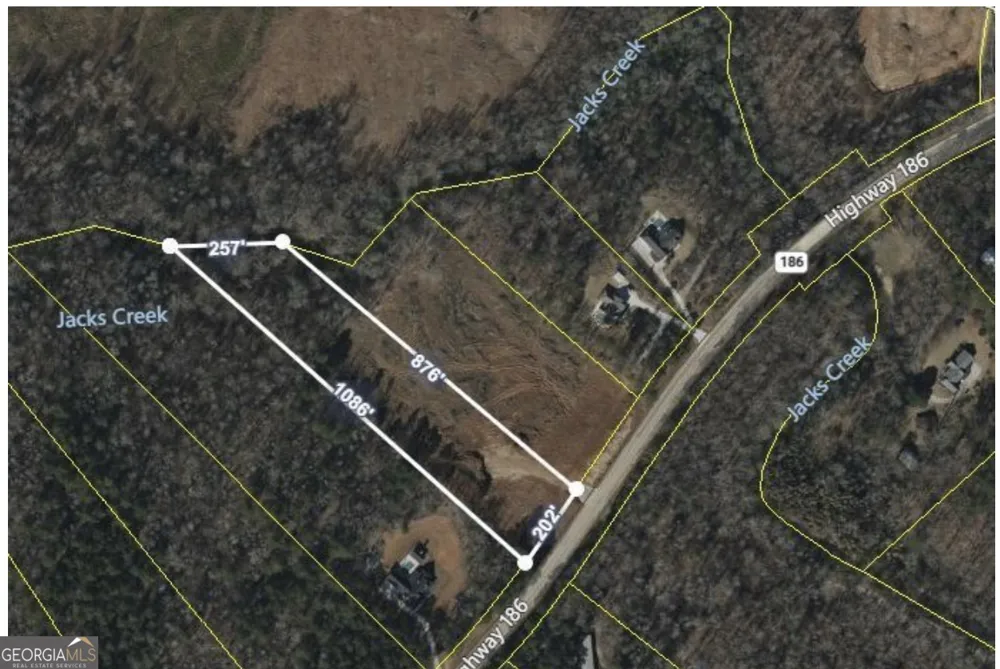 4360 Highway 186 Good Hope, GA 30641