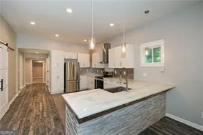 0 COLLEGE ST Fort Valley, GA 31030