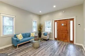 0 COLLEGE ST Fort Valley, GA 31030