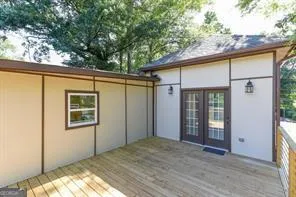 0 COLLEGE ST Fort Valley, GA 31030