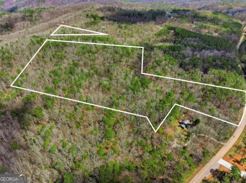 64 Bull Gap RD