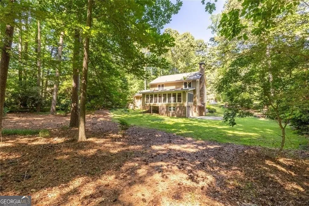 1942 Musket CT Smoke Rise, GA 30087