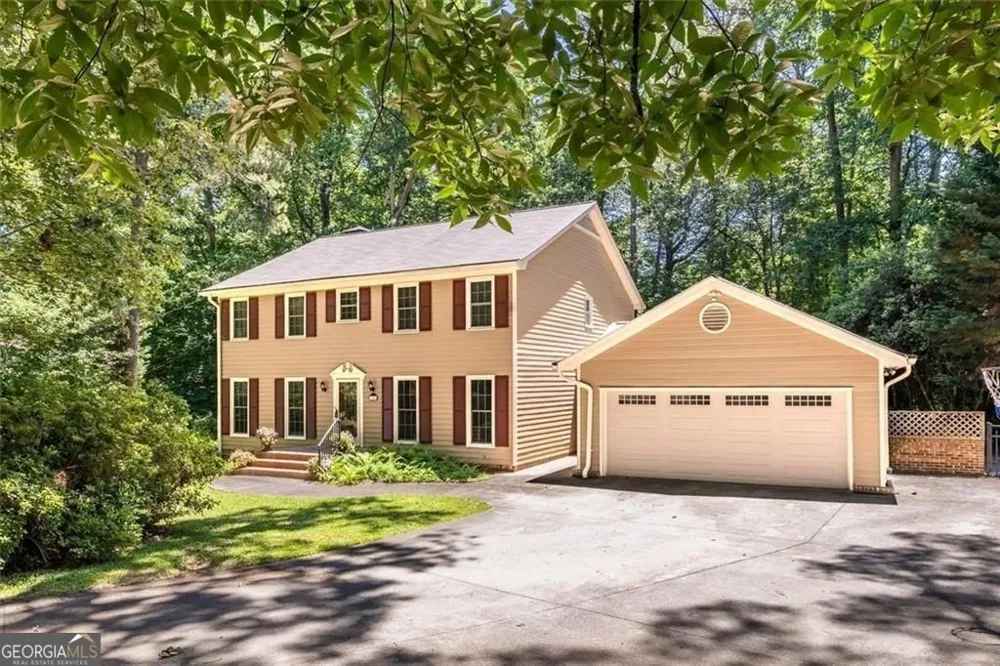 1942 Musket CT Smoke Rise, GA 30087