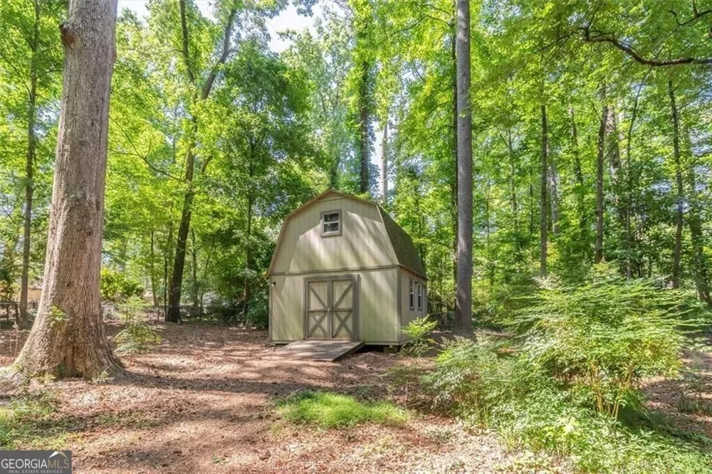 1942 Musket CT Smoke Rise, GA 30087