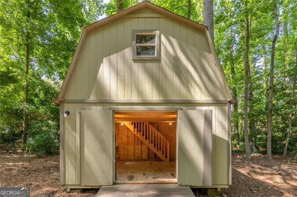 1942 Musket CT Smoke Rise, GA 30087