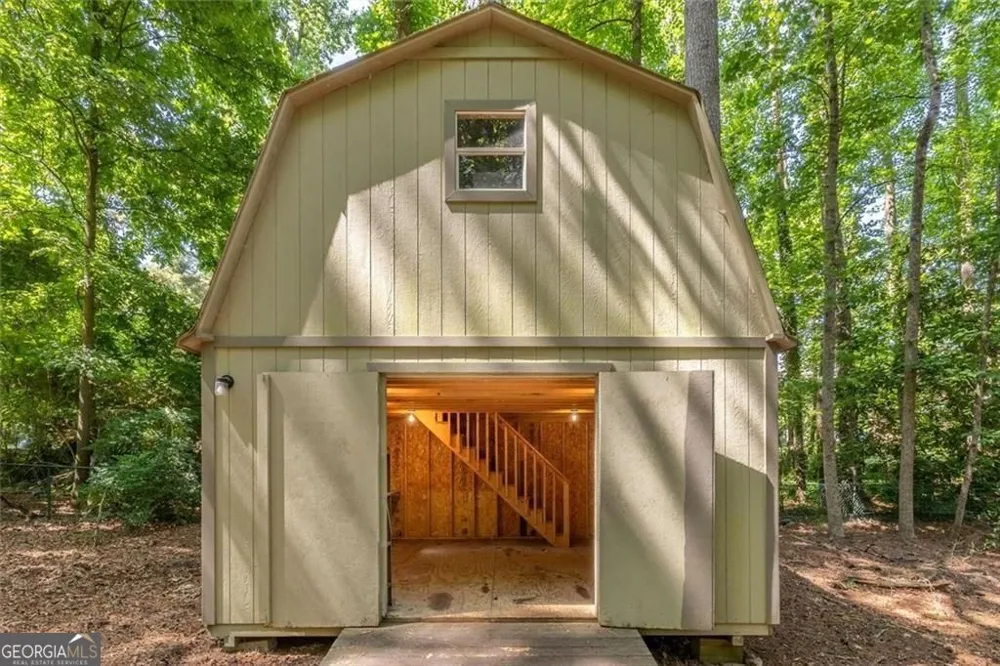 1942 Musket CT Smoke Rise, GA 30087