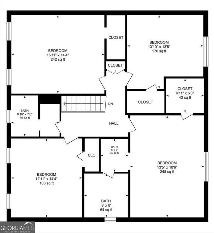 1942 Musket CT Smoke Rise, GA 30087
