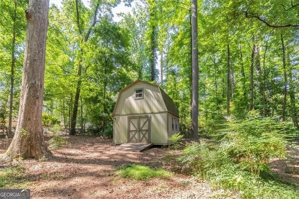1942 Musket CT Smoke Rise, GA 30087