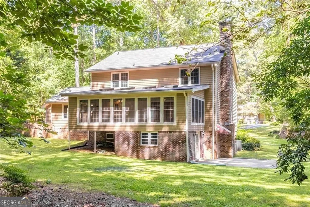 1942 Musket CT Smoke Rise, GA 30087