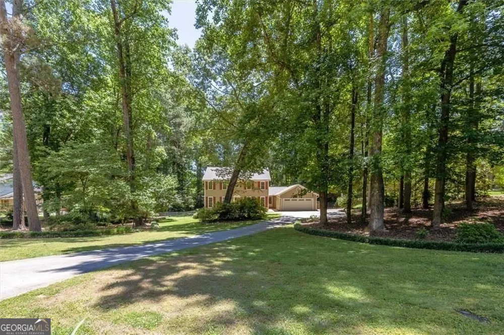1942 Musket CT Smoke Rise, GA 30087
