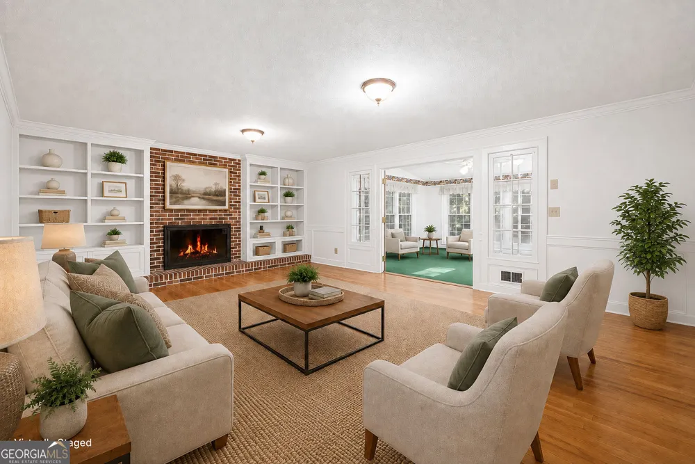 1942 Musket CT Smoke Rise, GA 30087