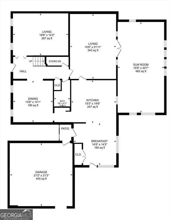 1942 Musket CT Smoke Rise, GA 30087