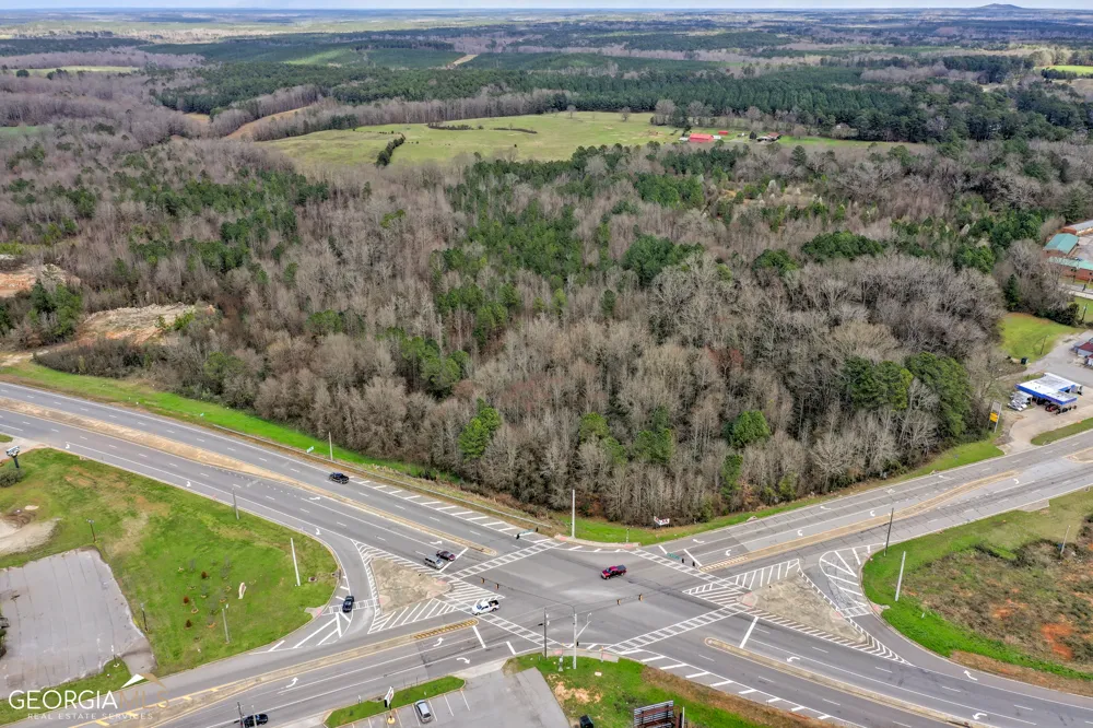 1001 N By Pass Washington, GA 30673