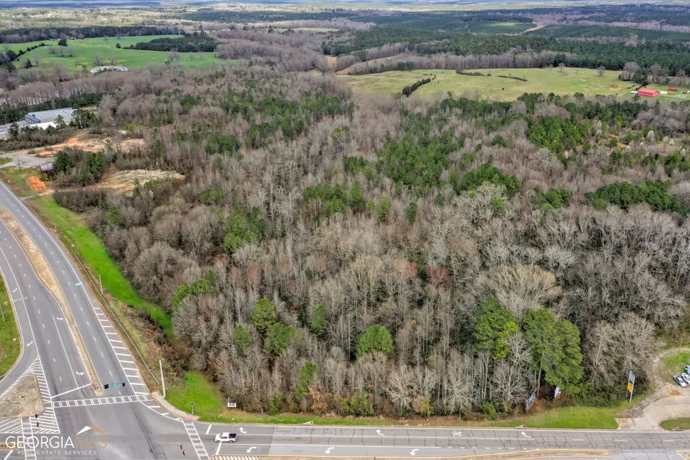 1001 N By Pass Washington, GA 30673