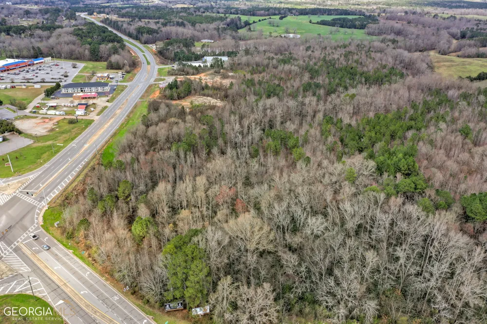 1001 N By Pass Washington, GA 30673