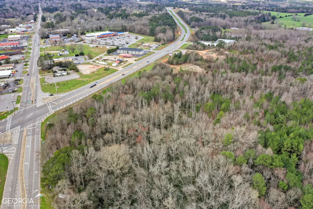 1001 N By Pass Washington, GA 30673