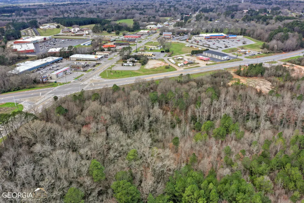 1001 N By Pass Washington, GA 30673