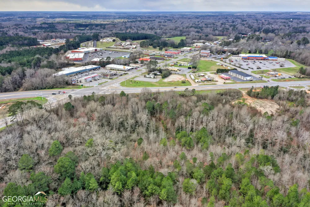 1001 N By Pass Washington, GA 30673