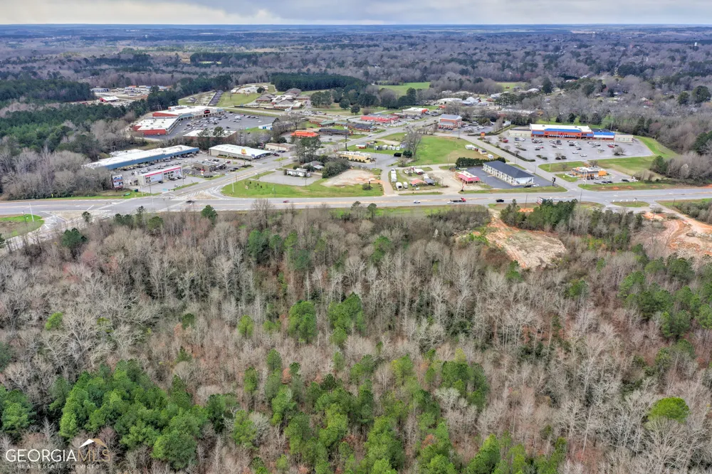 1001 N By Pass Washington, GA 30673