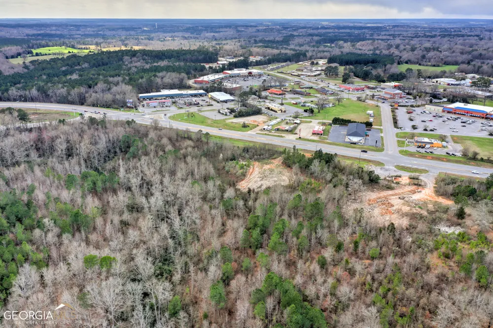 1001 N By Pass Washington, GA 30673