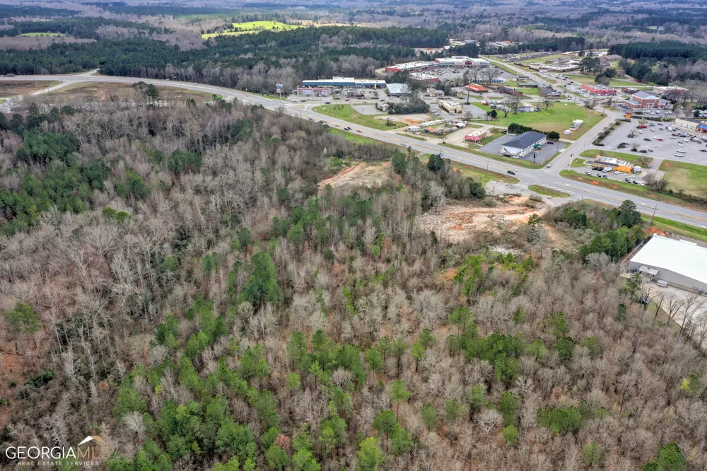 1001 N By Pass Washington, GA 30673