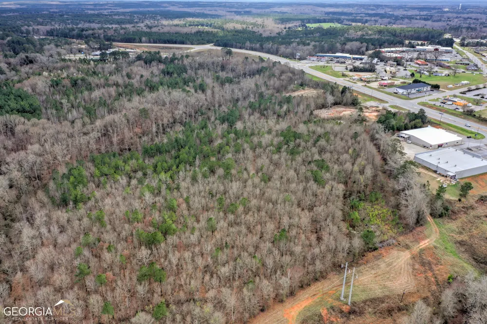 1001 N By Pass Washington, GA 30673
