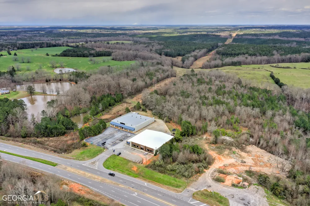 1001 N By Pass Washington, GA 30673