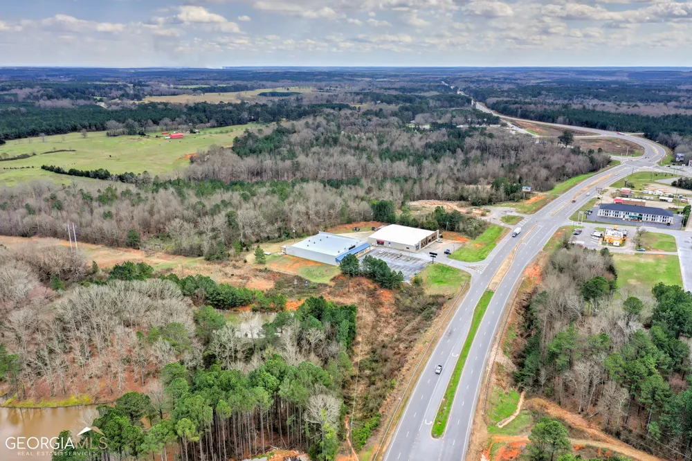 1001 N By Pass Washington, GA 30673