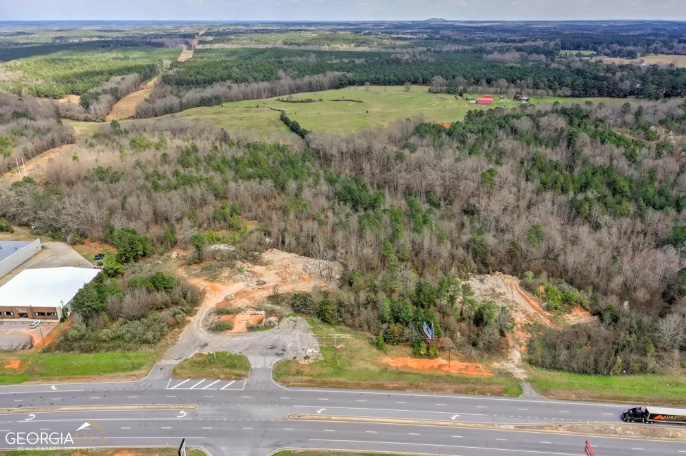 1001 N By Pass Washington, GA 30673