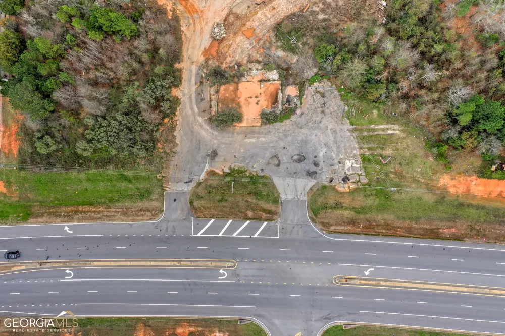1001 N By Pass Washington, GA 30673