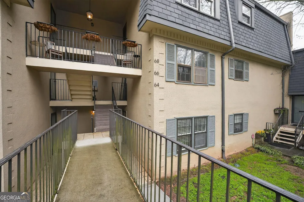 68 Montre SQ NW Atlanta, GA 30327