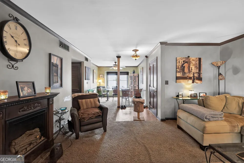 68 Montre SQ NW Atlanta, GA 30327