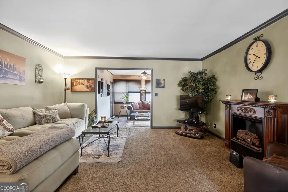 68 Montre SQ NW Atlanta, GA 30327