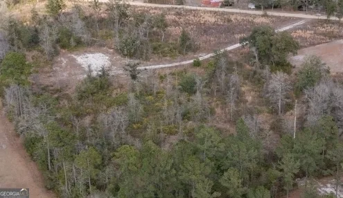 0 - 3.72 ACRES Old Traders Hill Folkston, GA 31537