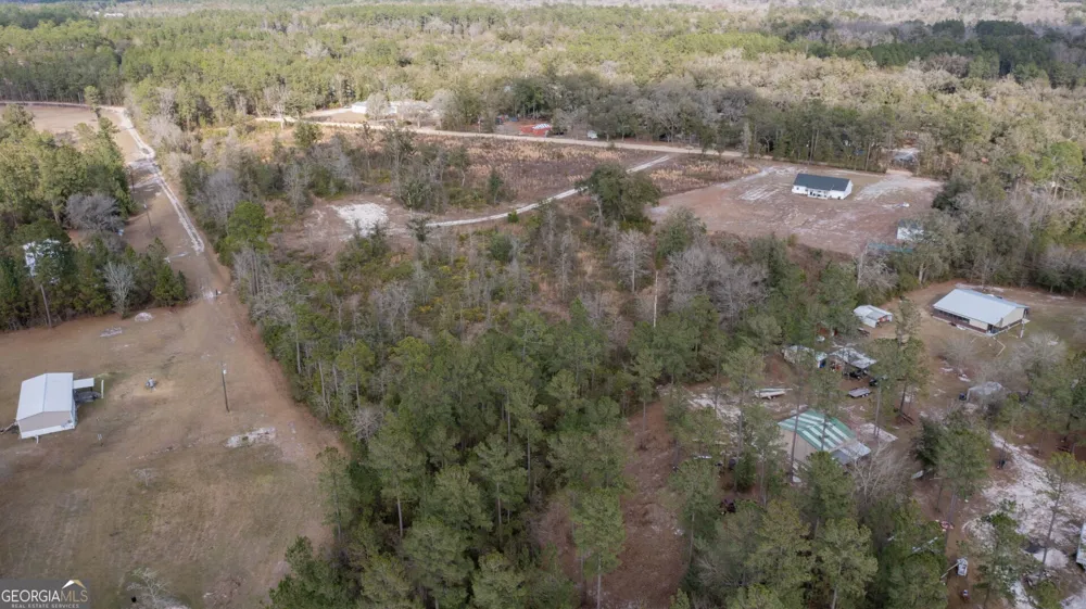 0 - 3.72 ACRES Old Traders Hill Folkston, GA 31537
