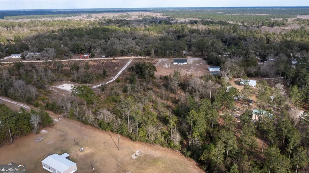 0 - 3.72 ACRES Old Traders Hill Folkston, GA 31537