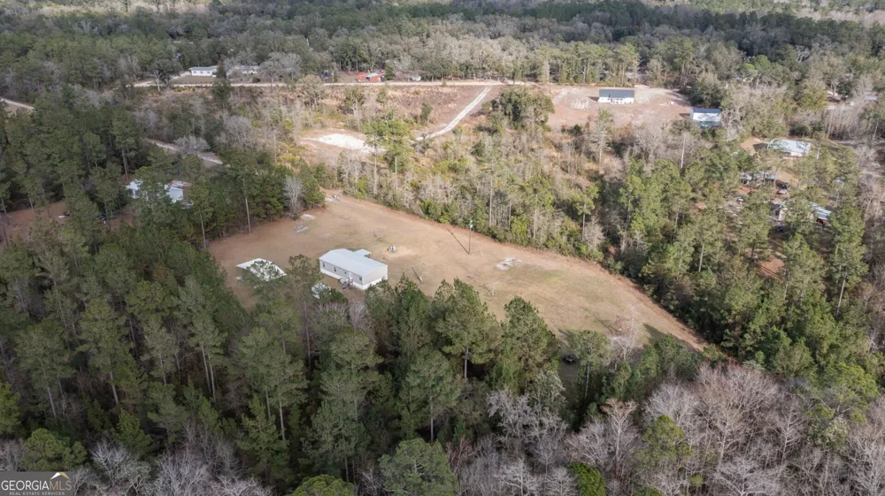 0 - 3.72 ACRES Old Traders Hill Folkston, GA 31537