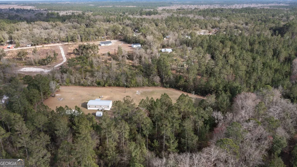 0 - 3.72 ACRES Old Traders Hill Folkston, GA 31537