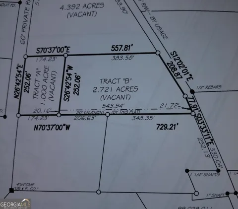 0 - 3.72 ACRES Old Traders Hill