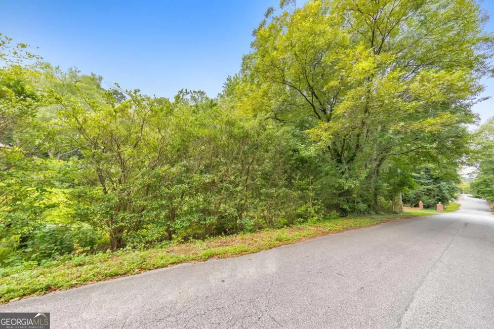 0 Holly Springs RD Marietta, GA 30062