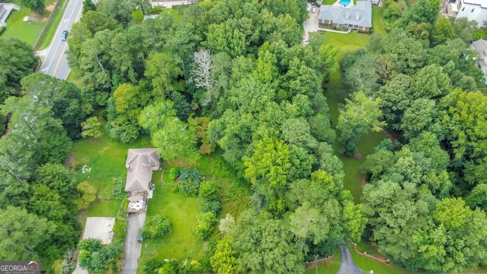 0 Holly Springs RD Marietta, GA 30062