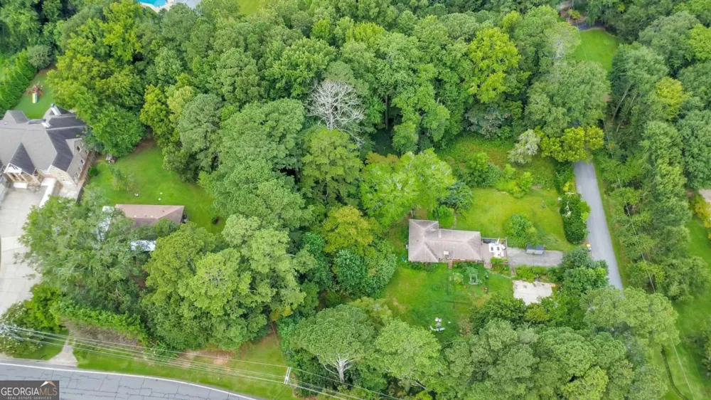0 Holly Springs RD Marietta, GA 30062
