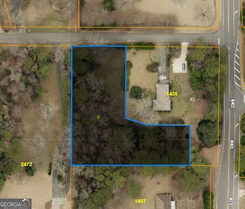 0 Holly Springs RD Marietta, GA 30062
