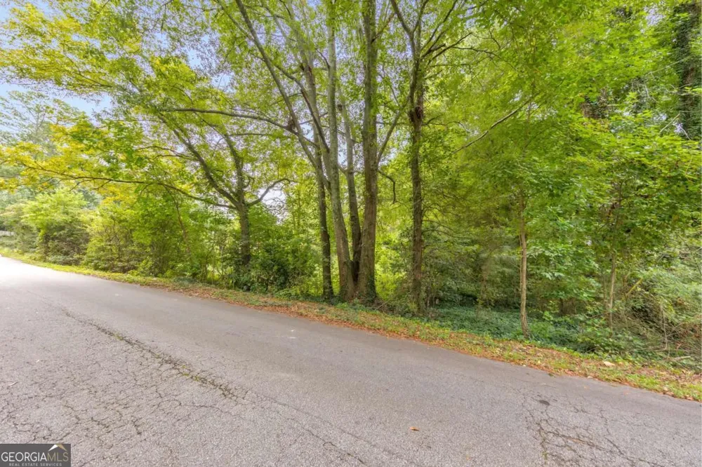 0 Holly Springs RD Marietta, GA 30062