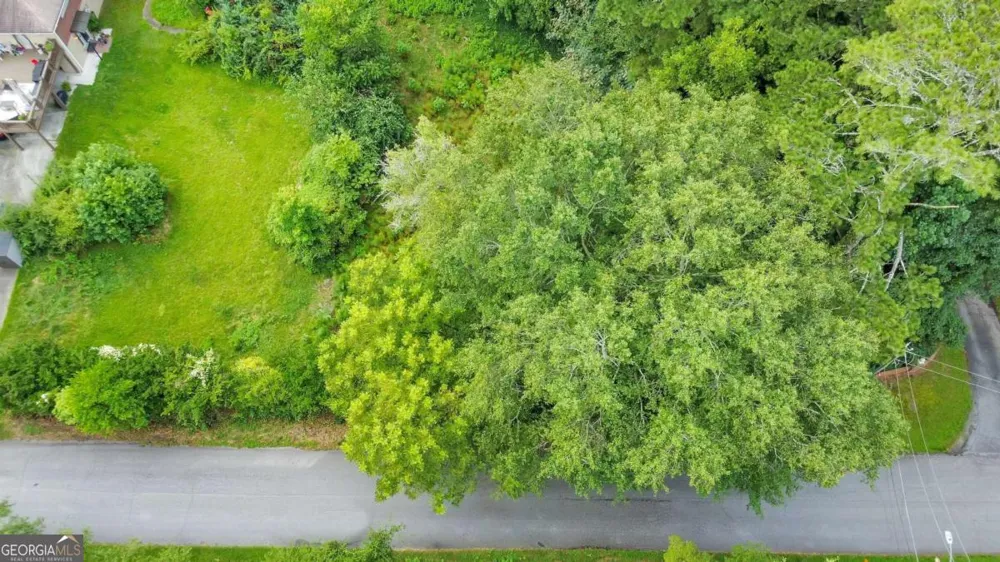 0 Holly Springs RD Marietta, GA 30062