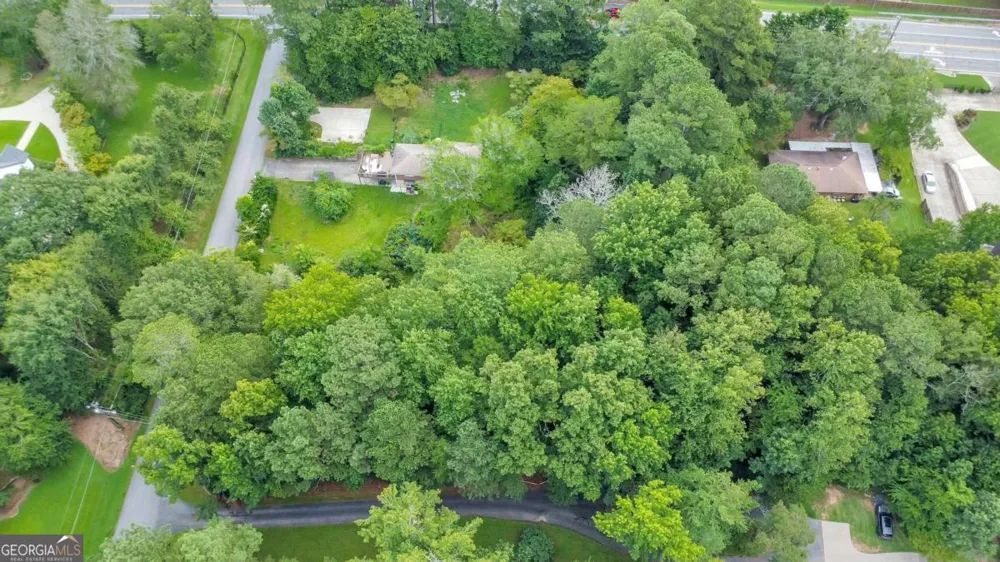 0 Holly Springs RD Marietta, GA 30062