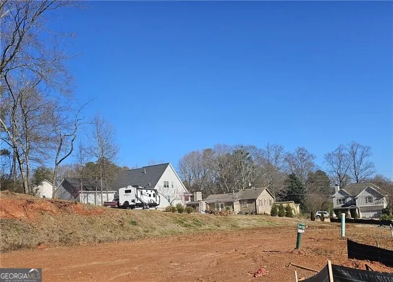 917 Wemberley LN Marietta, GA 30064